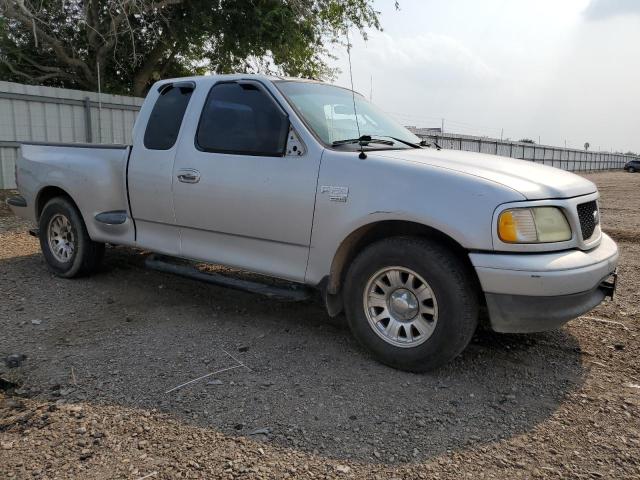 2002 Ford F150 VIN: 2FTRX07W42CA79424 Lot: 58099954