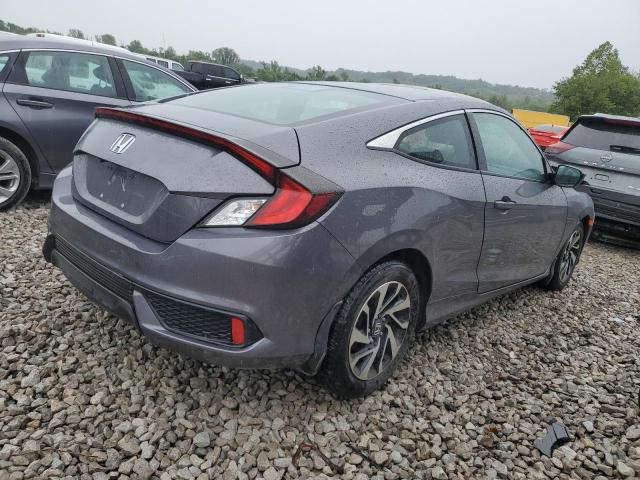 2016 HONDA CIVIC LX - 2HGFC4B07GH312782