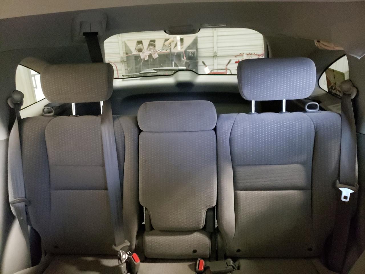 3CZRE38578G704188 2008 Honda Cr-V Ex