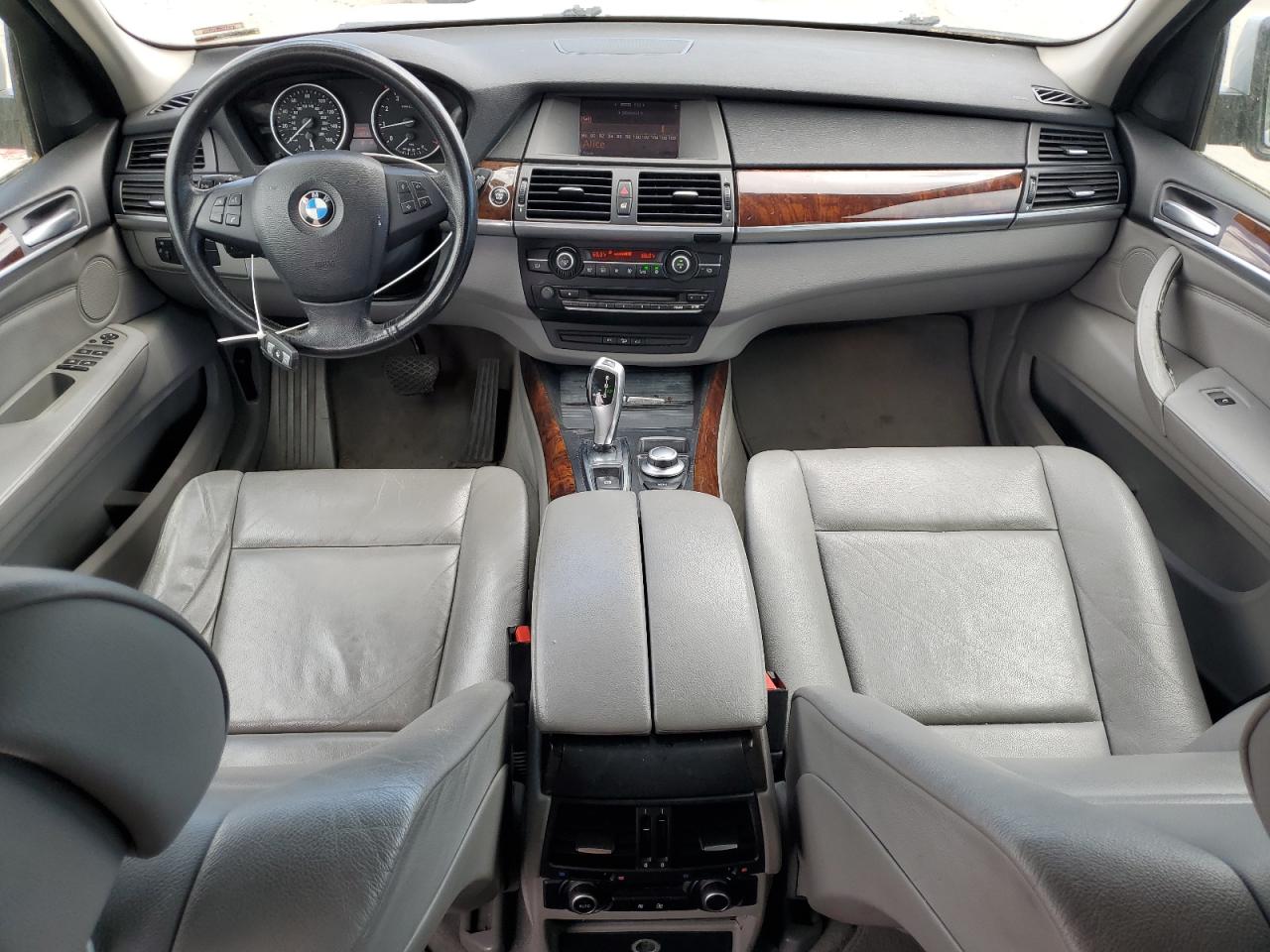 5UXFE435X9L264458 2009 BMW X5 xDrive30I