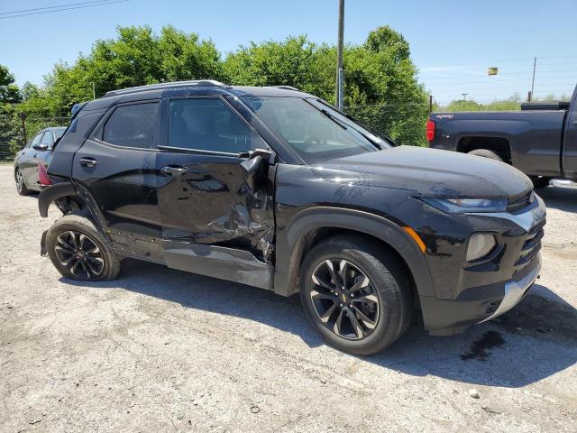 2023 CHEVROLET TRAILBLAZE - KL79MPSL9PB021839