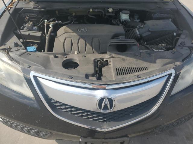 5J8TB4H59FL025647 2015 Acura Rdx Technology