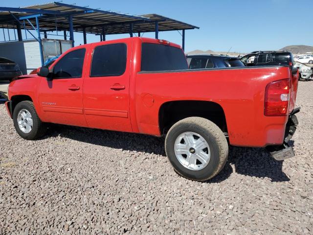 3GCPCSE05CG222656 2012 Chevrolet Silverado C1500 Lt