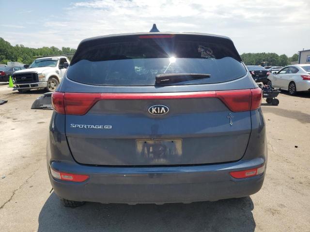 2019 KIA SPORTAGE L - KNDPM3AC1K7531358