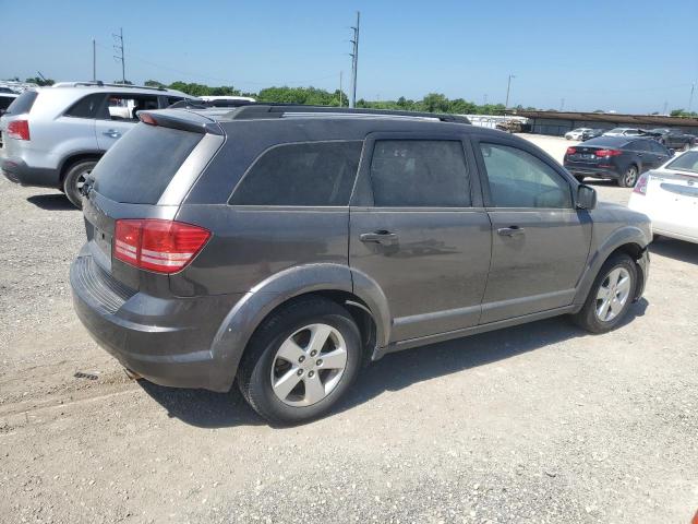 2016 DODGE JOURNEY SE - 3C4PDCAB7GT240017