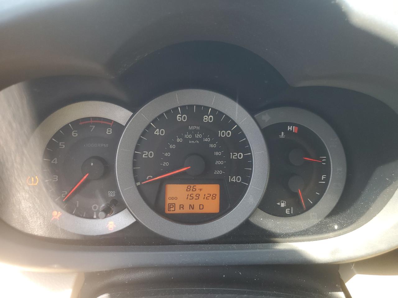 2T3BF4DV6AW070216 2010 Toyota Rav4