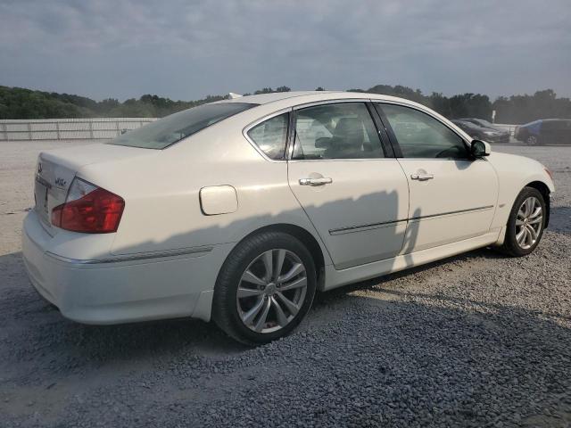 2010 Infiniti M35 Base VIN: JN1CY0AR0AM961567 Lot: 60719934