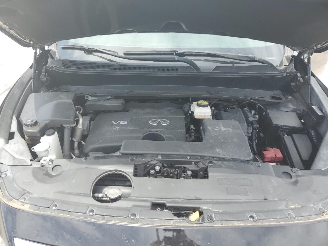 5N1DL0MM6JC529499 2018 Infiniti Qx60