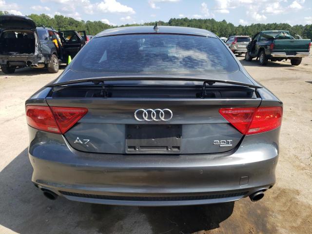 VIN WAU2GAFC7FN010951 2015 Audi A7, Prestige no.6