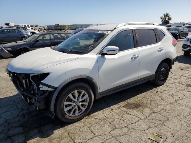 2018 Nissan Rogue S VIN: KNMAT2MT2JP527056 Lot: 58109154