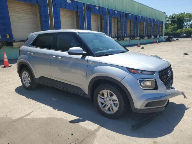 2022 Hyundai Venue Se VIN: KMHRB8A37NU200300 Lot: 58735034