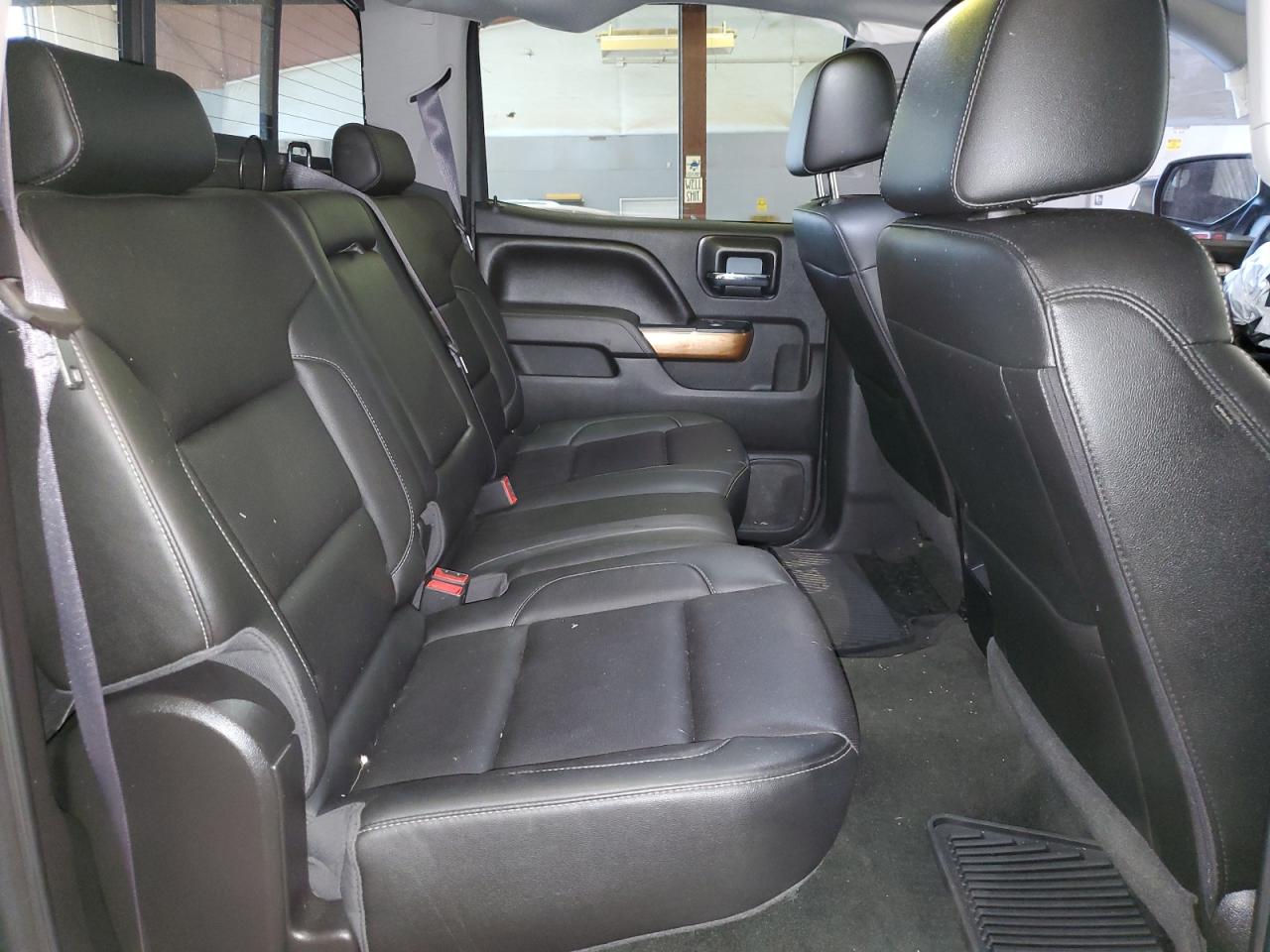 3GCPCSEC7HG291740 CHEVROLET All Models 2017