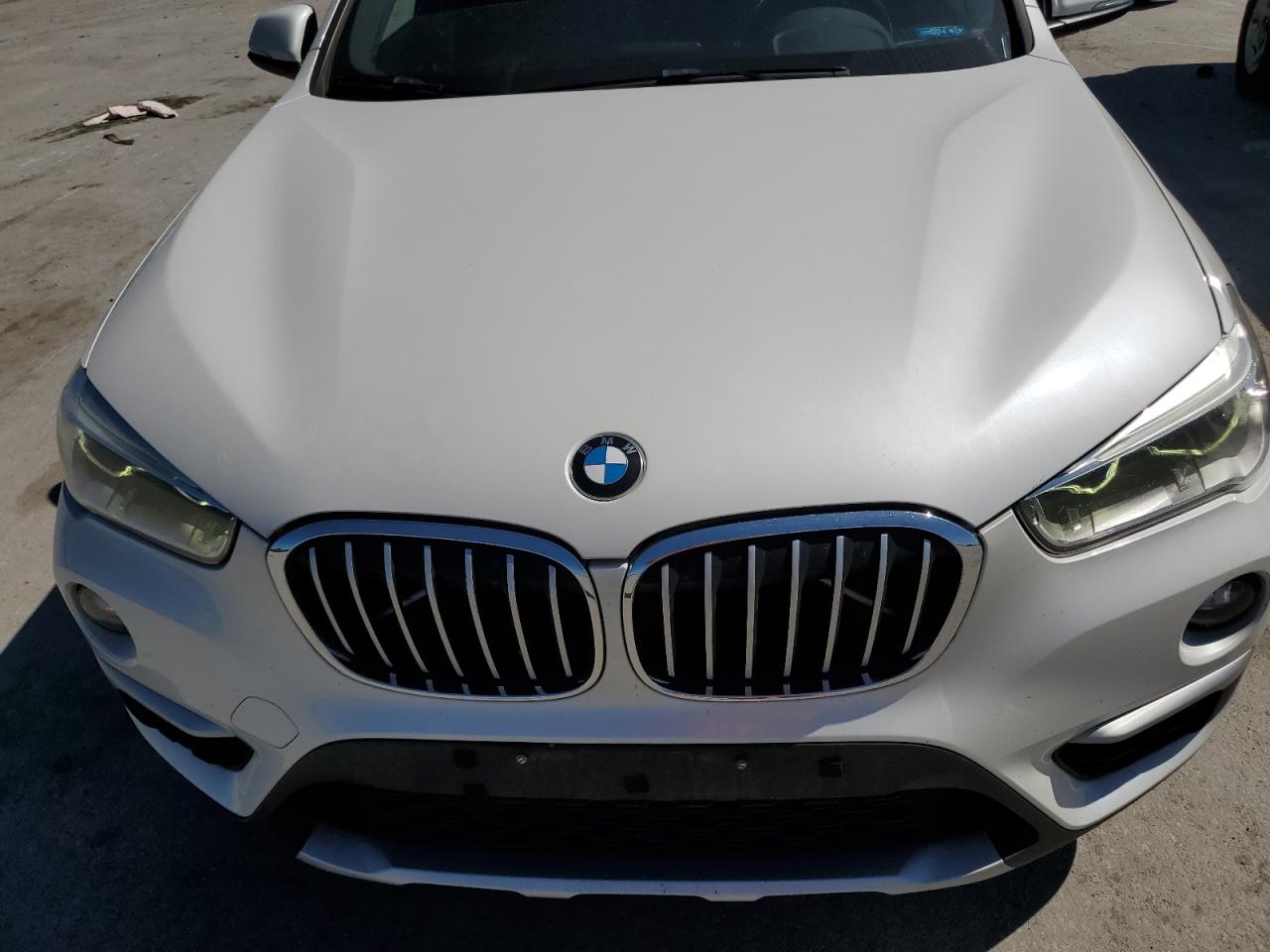 WBXHT3C37GP885626 2016 BMW X1 xDrive28I