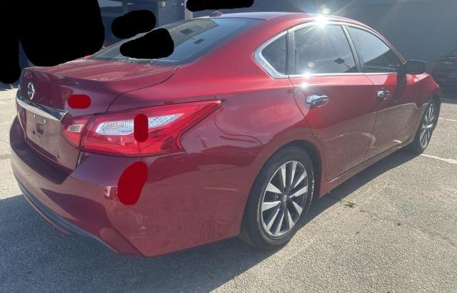 2017 Nissan Altima 2.5 VIN: 1N4AL3AP7HC272442 Lot: 59999164