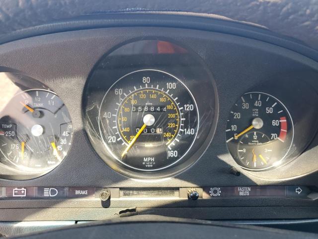 10702412014966 1976 Mercedes-Benz 450 Slc