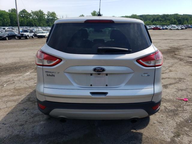 2016 Ford Escape Se VIN: 1FMCU9GXXGUB86461 Lot: 57283894