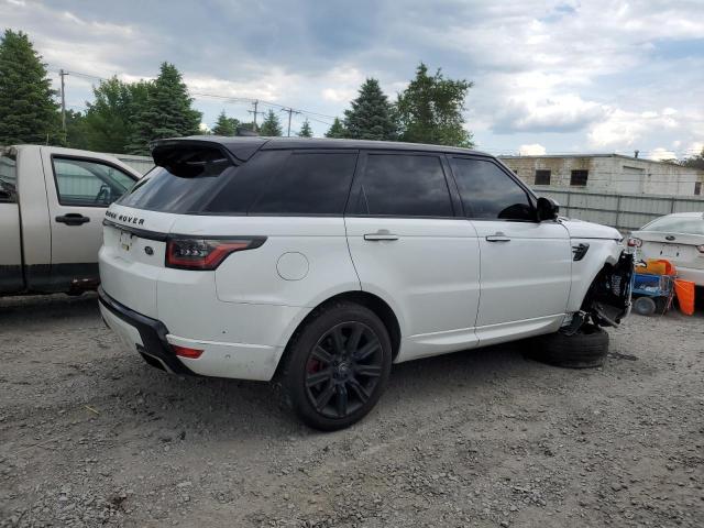 VIN SALWV2SV7KA842923 2019 Land Rover Range Rover,... no.3