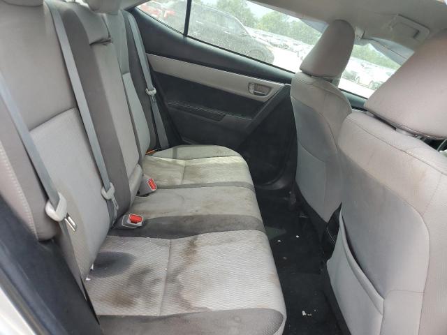 2018 TOYOTA COROLLA L - 5YFBURHEXJP838271