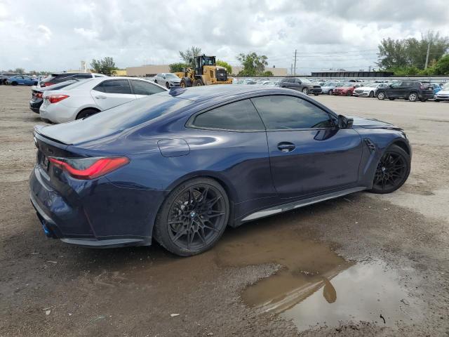 VIN WBS43AZ03PCM20306 2023 BMW M4, Competition no.3