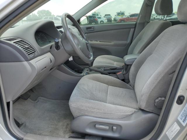 2003 Toyota Camry Le VIN: 4T1BE32K13U703481 Lot: 59398624