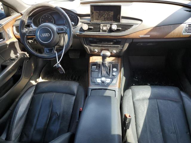 VIN WAU2GAFC6FN004557 2015 Audi A7, Prestige no.8