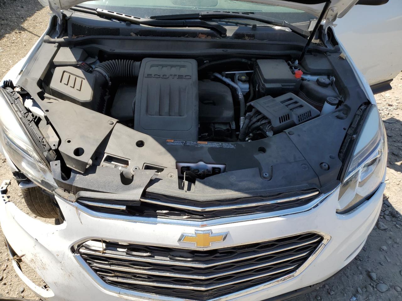2GNALCEK3H1531143 CHEVROLET EQUINOX 2017