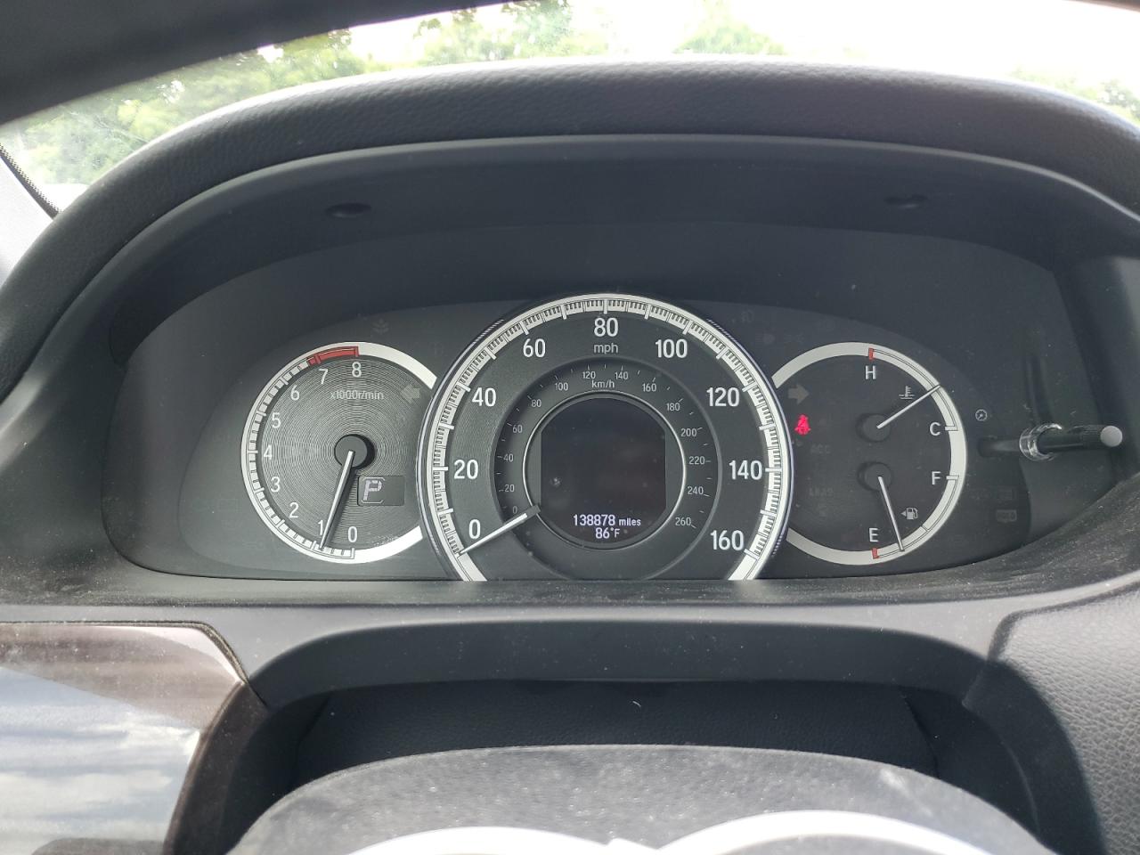1HGCR3F04GA008359 HONDA ACCORD 2016