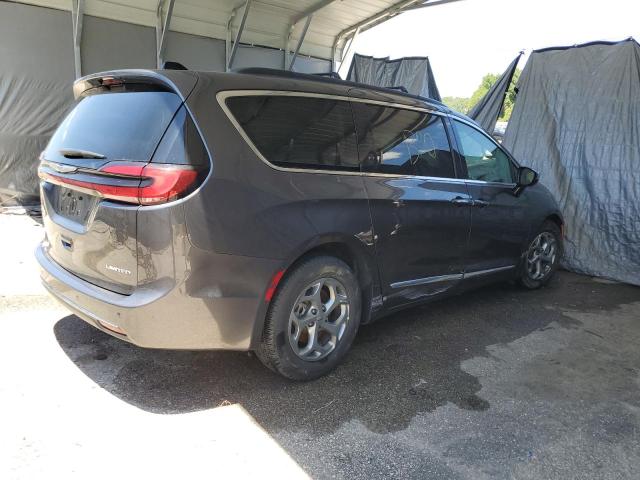 2023 CHRYSLER PACIFICA L - 2C4RC1GG8PR551624