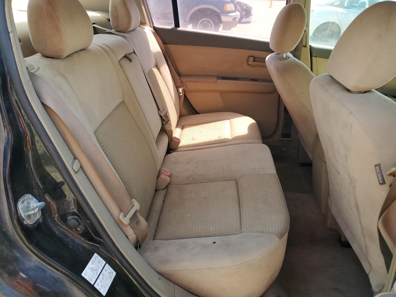 3N1AB61EX7L684146 2007 Nissan Sentra 2.0