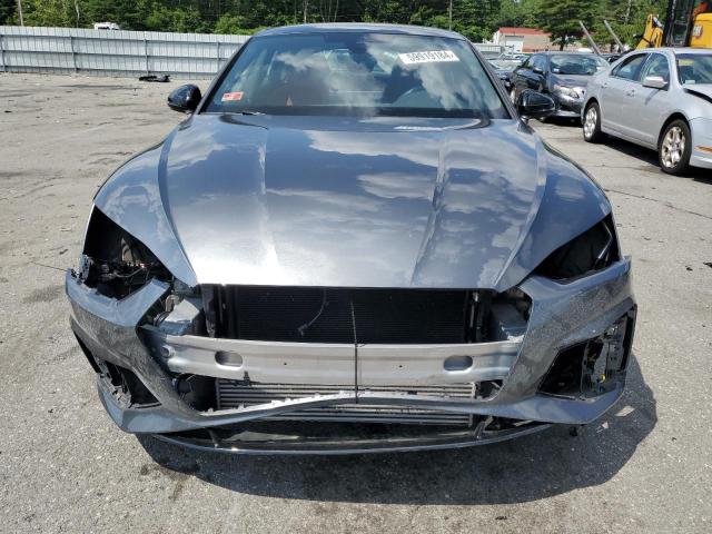 2021 Audi S5 Premium Plus VIN: WAUC4CF5XMA013762 Lot: 59919184