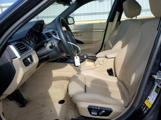 2016 BMW 328 Xi Sulev VIN: WBA8E3G51GNU03115 Lot: 58008674