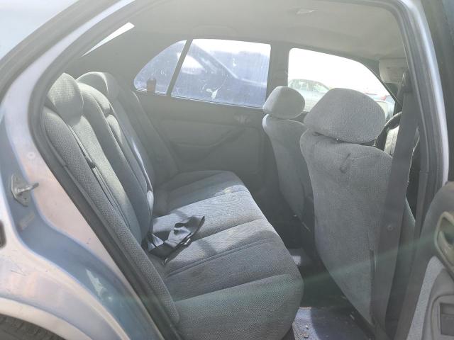 1994 Toyota Camry Le VIN: 4T1SK12E9RU850938 Lot: 60080034