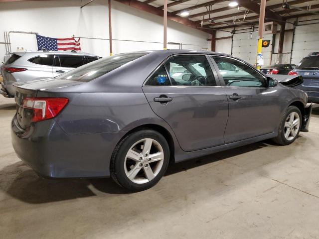 2014 Toyota Camry L VIN: 4T1BF1FK8EU428089 Lot: 58495194