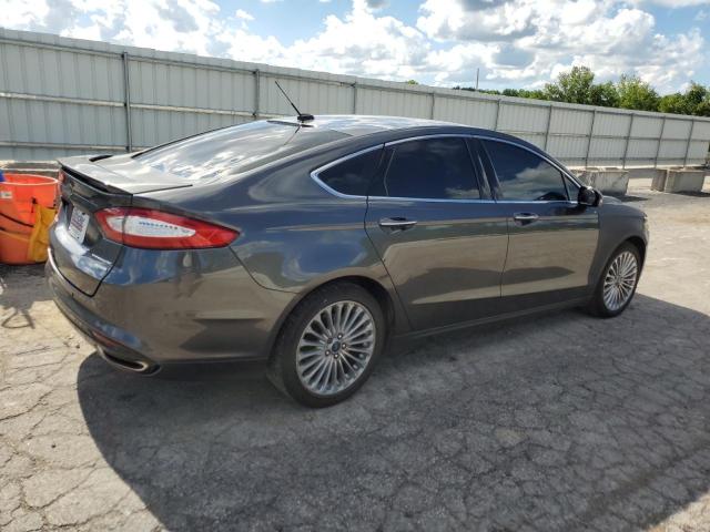 2016 FORD FUSION TIT - 3FA6P0K9XGR391756