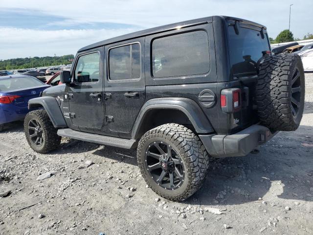 2022 JEEP WRANGLER U - 1C4HJXEG9NW191002