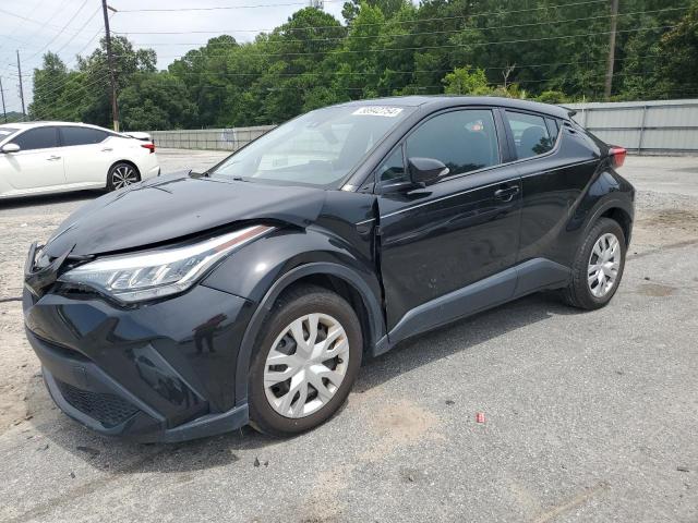 2020 TOYOTA C-HR XLE #3004149974