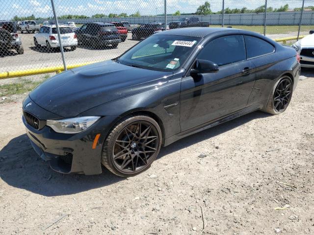 VIN WBS3R9C55GK339049 2016 BMW M4 no.1