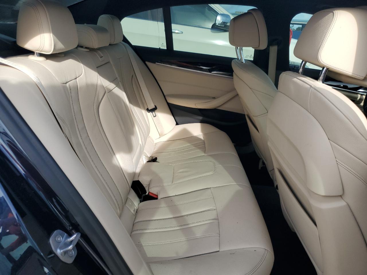 WBAJR3C00LCD00308 2020 BMW 530 I