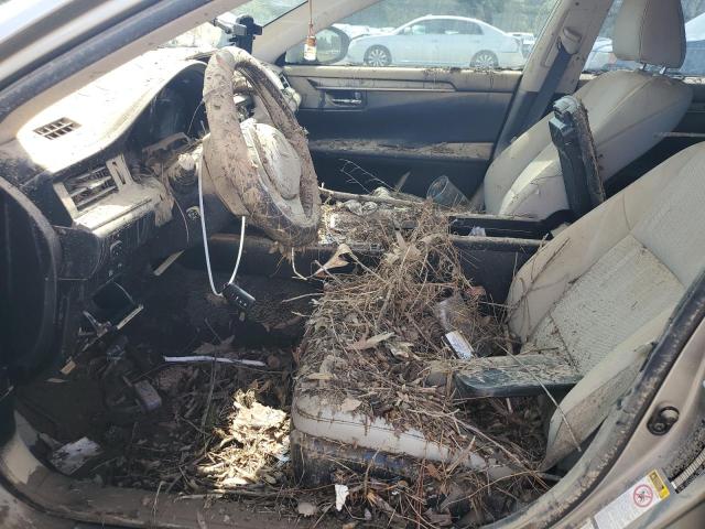 2015 Lexus Es 350 VIN: JTHBK1GG9F2195135 Lot: 57815884