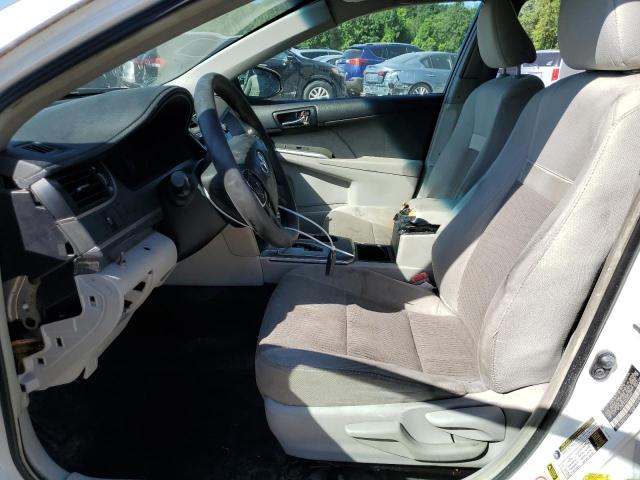 VIN 4T1BD1FK6DU066462 2013 Toyota Camry, Hybrid no.7