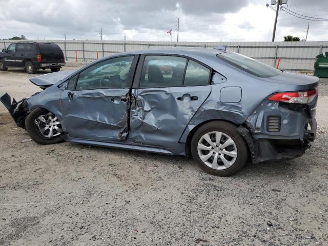 5YFEPMAEXMP221586 2021 TOYOTA COROLLA - Image 2