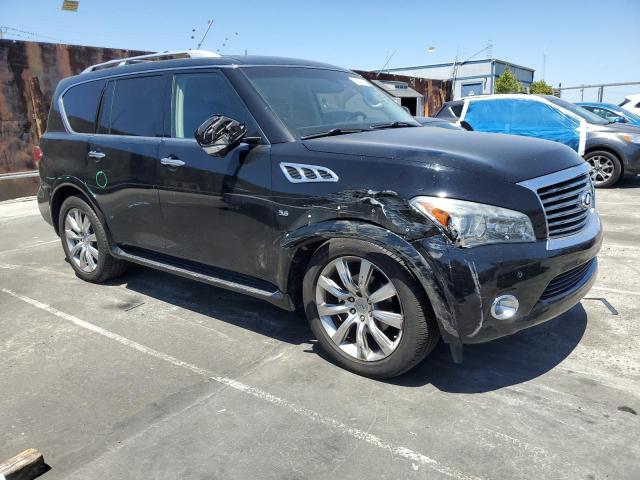 2014 Infiniti Qx80 VIN: JN8AZ2NC6E9351690 Lot: 60551664