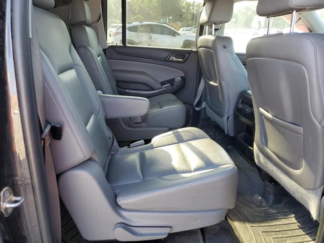 2015 Chevrolet Suburban C1500 Lt VIN: 1GNSCJKC6FR131491 Lot: 60236054