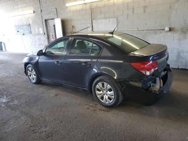 2014 Chevrolet Cruze Ls VIN: 1G1PA5SGXE7477982 Lot: 58937424