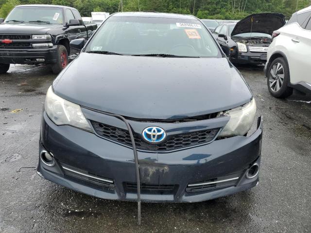 VIN 4T1BD1FK9EU134190 2014 Toyota Camry, Hybrid no.5