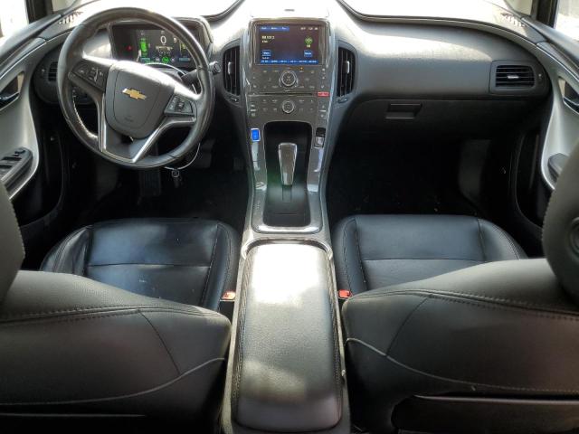 VIN 1G1RF6E44EU133969 2014 Chevrolet Volt no.8