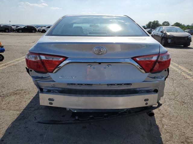 VIN 4T4BF1FK7FR468431 2015 Toyota Camry, LE no.6