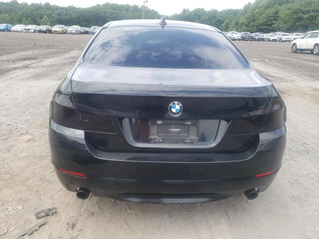 2012 BMW 535 Xi VIN: WBAFU7C56CDU58635 Lot: 60094994