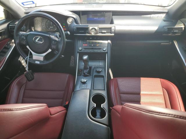 2019 Lexus Is 300 VIN: JTHBA1D23K5085508 Lot: 58346584