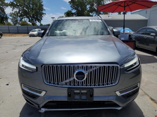 2017 Volvo Xc90 T6 VIN: YV4A22PL0H1169982 Lot: 60163704